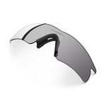 Oakley M / PRO M FRAME Replacement lens M-Frame Repl Lens Hy S Grey