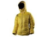 La Sportiva Women's Tara Down Jacket Žlutá
