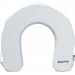 Baltic Horseshoe Buyo White