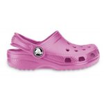 Crocs Kids Classic Cayman Fuchsia
