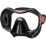 Seacsub Libera Black/Red