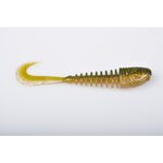 Pro Kalastus K.P Baits Skeleton Grub 4" 5pcs 35