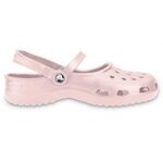 Crocs Mary Jane Cotton candy