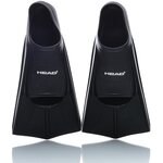 Head Soft Fin 47-48 Black