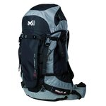 Millet Peuterey 40 Grey/Black