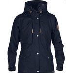 Fjällräven Singi Trekking Jacket Women Dark Navy (555)