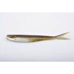 Pro Kalastus K.P. Baits XO Minnow 5,5" 5kpl 58