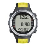 Suunto D4 Geel