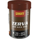 Start Terva pitovoide 45g Musta -10 ... -30 C°
