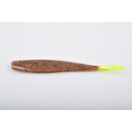 Pro Kalastus K.P. Baits XO Minnow 5,5" 5kpl 64