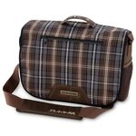 Dakine Messenger Bag Sm Woodland/black