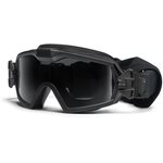 Smith Elite Outside The Wire Turbo Fan, Field Kit Black