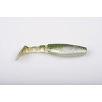Pro Kalastus K.P Baits Original Shad 3" 5pcs 103