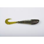 Pro Kalastus K.P Baits Skeleton Grub 4" 5pcs 106