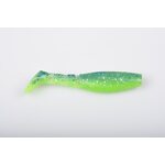 Pro Kalastus K.P Baits Original Shad 3" 5pcs 112