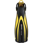 Mares Excite Yellow