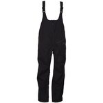 Rip Curl Pro Gum 2.5L Bib Pant Jet Black