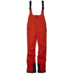 Rip Curl Pro Gum 2.5L Bib Pant Orange