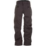 Rip Curl Core Gum Snow Pant Jet Black
