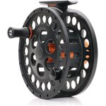 Vision Kalu Black / Orange