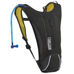 Camelbak Fairfax Black / Charcoal