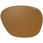 Randolph Crew Chief Lens tan, frame 54 mm