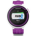 Garmin Forerunner 220 White/Violet