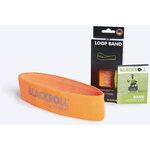 Blackroll Loop Band 30cm Orange - Light