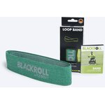Blackroll Loop Band 30cm Green - Medium