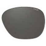 Randolph Crew Chief Lens gray polarized tempered glass, frame 54 mm