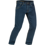 Clawgear Blue Denim Tactical Flex Jeans Sapphire
