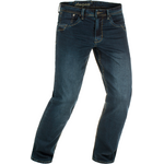 Clawgear Blue Denim Tactical Flex Jeans Washed Midnight