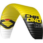 Ozone Chrono V3 Kite Only 18m² Yellow