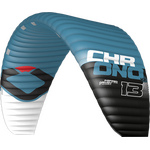 Ozone Chrono V3 Kite Only 18m² Blue
