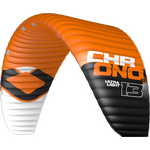 Ozone Chrono V3 Ultralight Kite Only 18m² Orange