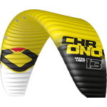 Ozone Chrono V3 Ultralight Kite Only 18m² Yellow