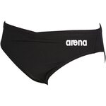 Arena Solid M Black