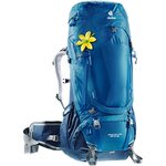 Deuter Aircontact Pro 55+15 SL Ocean - Midnight