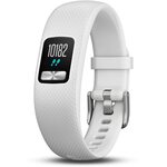 Garmin Vivofit 4 White