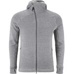 Klättermusen Balder Hoodie Mens (2017) Light Grey