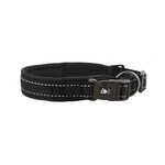 Hurtta Casual Collar Raven