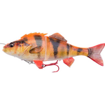 Savage Gear 4D Line Thru Perch Albino 03