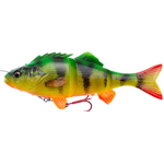 Savage Gear 4D Line Thru Perch Firetiger 02