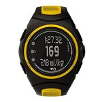Suunto T6d Black flame