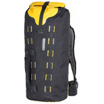 Ortlieb Gear-Pack 32 Black-Sunyellow