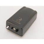 Smo-King Grill-Smo 0,65L cold smoke generator With battery pump