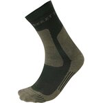 Beretta Summer Tech Socks Short Green Rifle