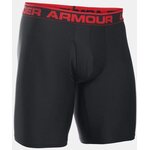 Under Armour The Original 9" Boxerjock Black (001)