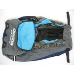 Croozer Body Croozer from 2010-2012 Kid 1 blue