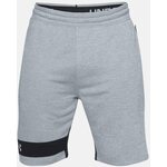 Under Armour Tech Terry Short Steel (035) / Academy